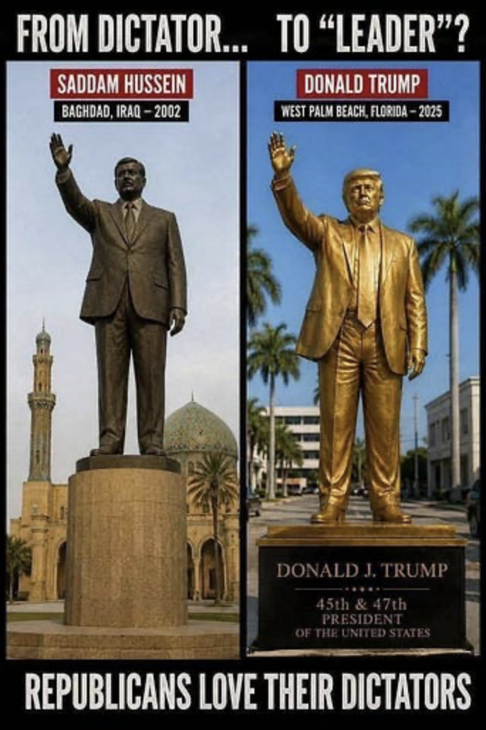 Dictators